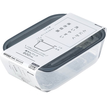 楽ちんパック 角型 イノマタ化学