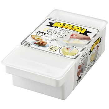 バターケース イノマタ化学