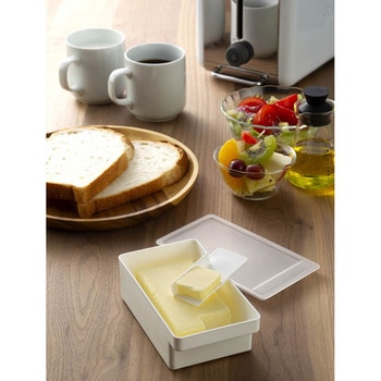 バターケース イノマタ化学