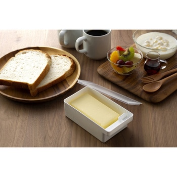 バターケース イノマタ化学