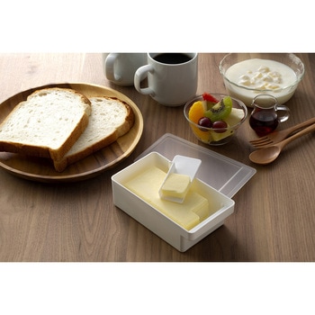 バターケース イノマタ化学