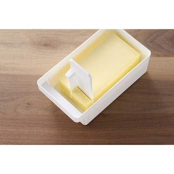 バターケース イノマタ化学