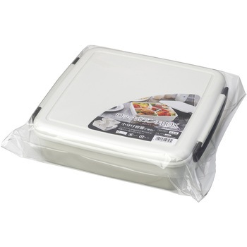 ロック式ランチBOX(中子付き) イノマタ化学
