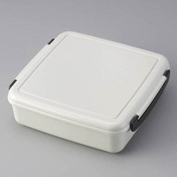 ロック式ランチBOX(中子付き) イノマタ化学