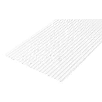 軽量ポリカ波板ライト 0.4mm アイリスオーヤマ
