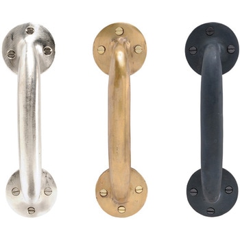 GALLUP(ギャラップ) Brass Products ボウ プル ハンドル 7505-04 - Brass Products(ブラス・プロダクツ)