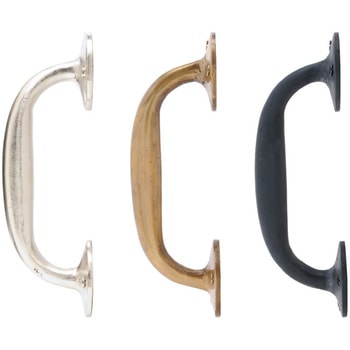 GALLUP(ギャラップ) Brass Products ボウ プル ハンドル 7505-04 - Brass Products(ブラス・プロダクツ)