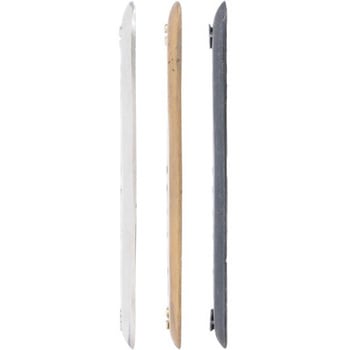 GALLUP(ギャラップ) Brass Products オーバル ドアサイン 7505-40 Brass Products(ブラス・プロダクツ)