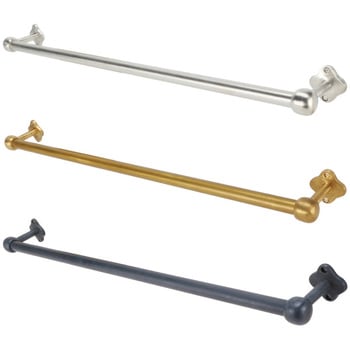 GALLUP(ギャラップ) Brass Products タオルバー 7505-58 Brass Products(ブラス・プロダクツ)