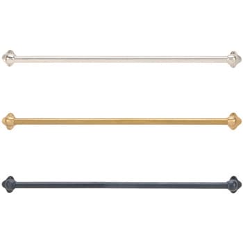 GALLUP(ギャラップ) Brass Products タオルバー 7505-58 Brass Products(ブラス・プロダクツ)