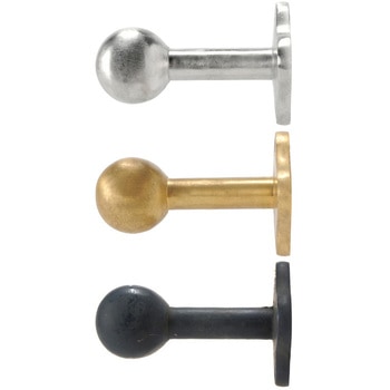 GALLUP(ギャラップ) Brass Products タオルバー 7505-58 Brass Products(ブラス・プロダクツ)