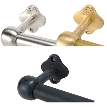 GALLUP(ギャラップ) Brass Products タオルバー 7505-58 Brass Products(ブラス・プロダクツ)