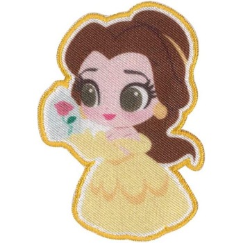 ワッペン ベル パイオニア