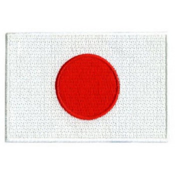 リトルアップリケ 日の丸 - パイオニア