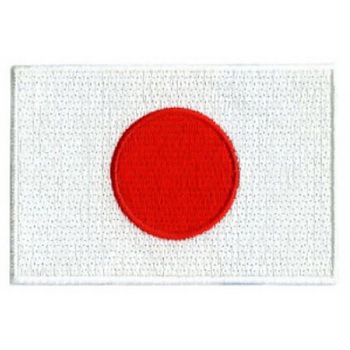 リトルアップリケ 日の丸 - パイオニア