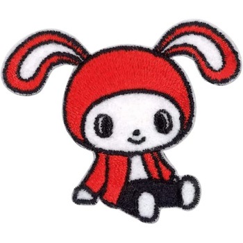 ワッペン まいぜんシスターズ・ぜんいち パイオニア