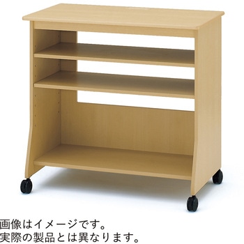 BFシリーズ テレビ台ハイタイプ 扉付<配送時組立サービス付> イトーキ