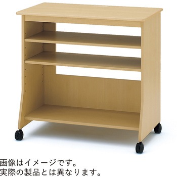 BFシリーズ テレビ台ハイタイプ 扉付<配送時組立サービス付> イトーキ