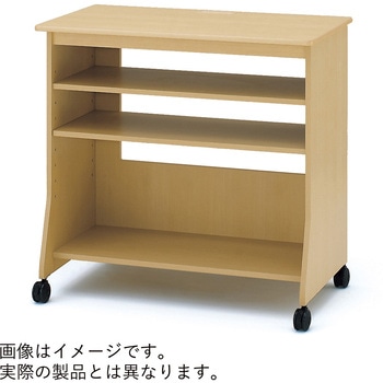 BFシリーズ テレビ台ハイタイプ オープン棚<配送時組立サービス付> イトーキ