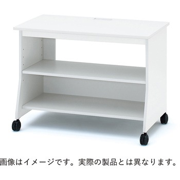 BFシリーズ テレビ台ロータイプ オープン棚<配送時組立サービス付> イトーキ
