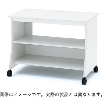 BFシリーズ テレビ台ロータイプ オープン棚<配送時組立サービス付> イトーキ