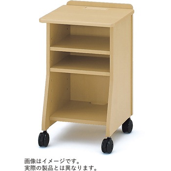 BFシリーズ ワゴン(コンパクトタイプ)<配送時組立サービス付> イトーキ