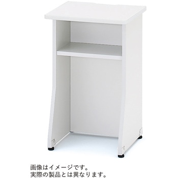 BFシリーズ 電話台<配送時組立サービス付> イトーキ