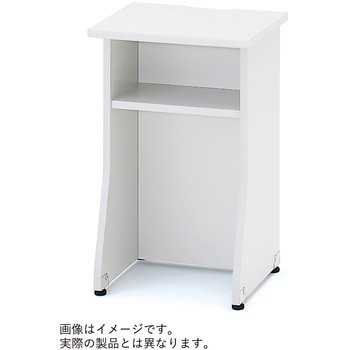 BFシリーズ 電話台<配送時組立サービス付> イトーキ