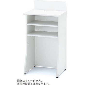 BFシリーズ 演台 W900<配送時組立サービス付> イトーキ