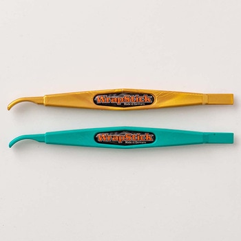 カーラッピング用隙間工具 タップ ゴールド YT17WSTG01 YELLOTOOLS