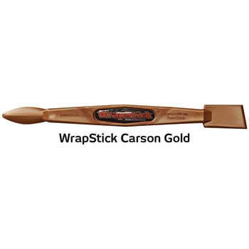 カーラッピング用隙間工具 カーソン ゴールド YT17WSCG01 YELLOTOOLS