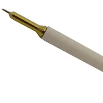 エアー抜き イエローペン ニードル YT09YP002 YELLOTOOLS