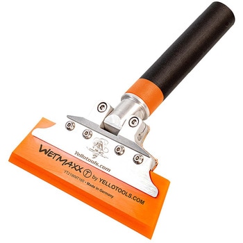 スキージー T160 YT21WMT160H YELLOTOOLS