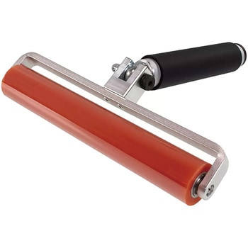 圧着ローラー イエローローラーフレキシ 200mm ソフト YT12YRF20S YELLOTOOLS