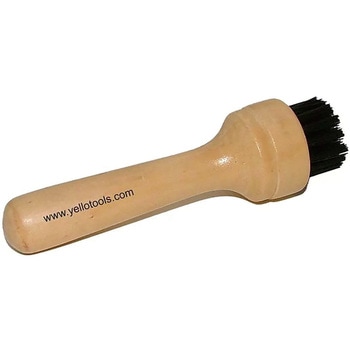 圧着ツール イエローブラシ ベーシック YT11YBB01 YELLOTOOLS