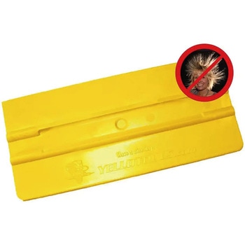 スキージー イエローマックス アンチスタティック YT10YMANTI01 YELLOTOOLS