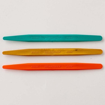 カーラッピング用隙間工具 ビーバーテール テフロン YT19WSBT01 YELLOTOOLS