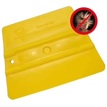 スキージー プロラップ アンチスタティック YT10PWANTI01 YELLOTOOLS