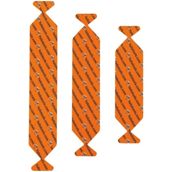 スキージーパッド ビッグバッファ マイクロファイン 4” / 10cm YT19YWBMF04 YELLOTOOLS