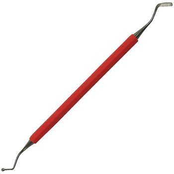 圧着施工ツール レーシーチップ レッド YT12LTRE01 YELLOTOOLS