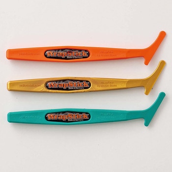 カーラッピング用隙間工具 フレックス オレンジ YT17WSFO01 YELLOTOOLS