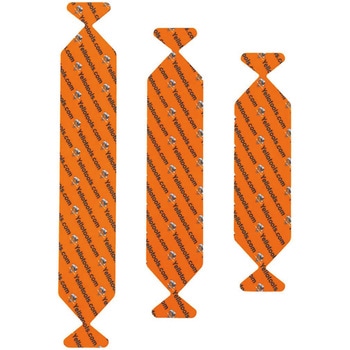 スキージーパッド スリムスキン マイクロファイン 6” / 15cm YT19YWSMF06 YELLOTOOLS