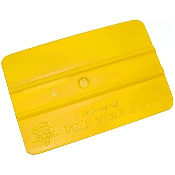 スキージー プロベーシック アンチスタティック YT13PBA01 YELLOTOOLS