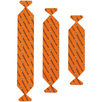 スキージーパッド スリムスキン マイクロファイン 5”/ 12.5cm YT19YWSMF05 YELLOTOOLS