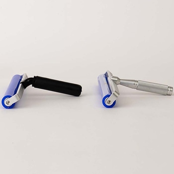 パワークリーナー プラスティックハンドル 30cm YT07PC001 YELLOTOOLS