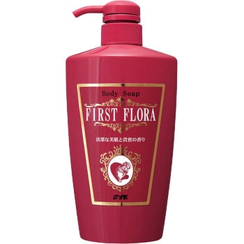 ファーストフローラ 鈴木油脂工業(SYK)