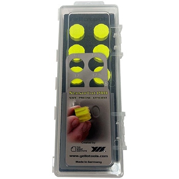 カッターガイド センサーカットプロ YT24SCP01 YELLOTOOLS