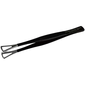 ピンセット ラップツウィーザー スペード YT20WTS001 YELLOTOOLS