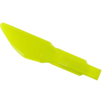 プラスチック刃カッター ゴリアグリップ替刃ブレード1 5枚入 YT24GGB01 YELLOTOOLS
