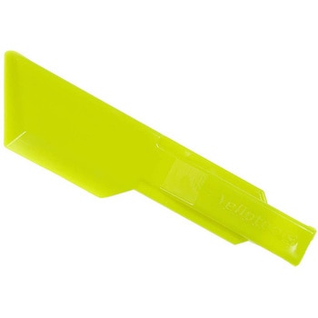 プラスチック刃カッター ゴリアグリップ替刃ブレード2 5枚入 YT24GGB02 YELLOTOOLS